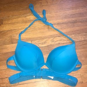 Victoria Secret Bathing Suit Top
